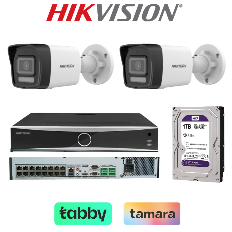 كاميرات IP